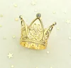 17-petite couronne d'or