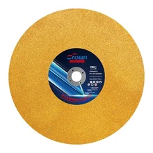 Factory Wholesale 230mm cutting performance cut off wheels 9 inch abrasive cutting disc suitable for metal stainless steel
