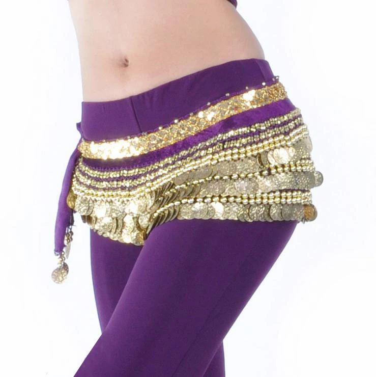 Лидер продаж, пояс для танца живота, набедренный платок для выступлений