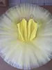 Giallo + bianco