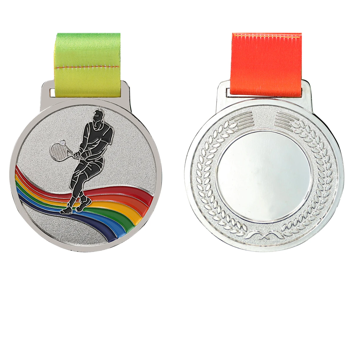 JP0806 Good Selling Cheap Design Your Own Blank Zinc Alloy