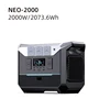 2000W - 2073.6Wh
