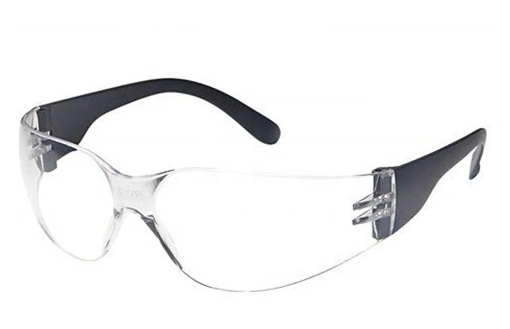 ANT5 Cheapest Transparent Color Frame Worker Glasses Safety Glasses