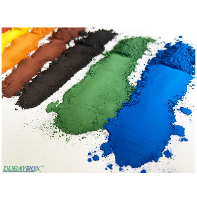 工業用合成酸化鉄赤色顔料110120130190| Alibaba.com