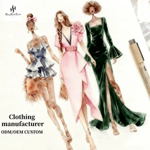 Custom Winter 2026 Prom Evening Bodycon Sex Party Formal Long Maxi Dress for Women's Ladies Lady Elegant Clothing Casual Dresses