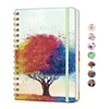 The Tree of Life in Oils