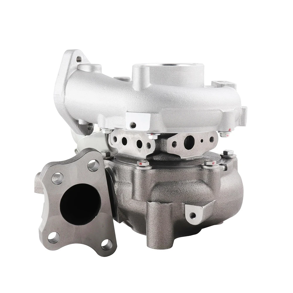 IZUMI for Nissan D40 YD25DDTi Turbocharger 14411-EB71E Diesel Engine Parts