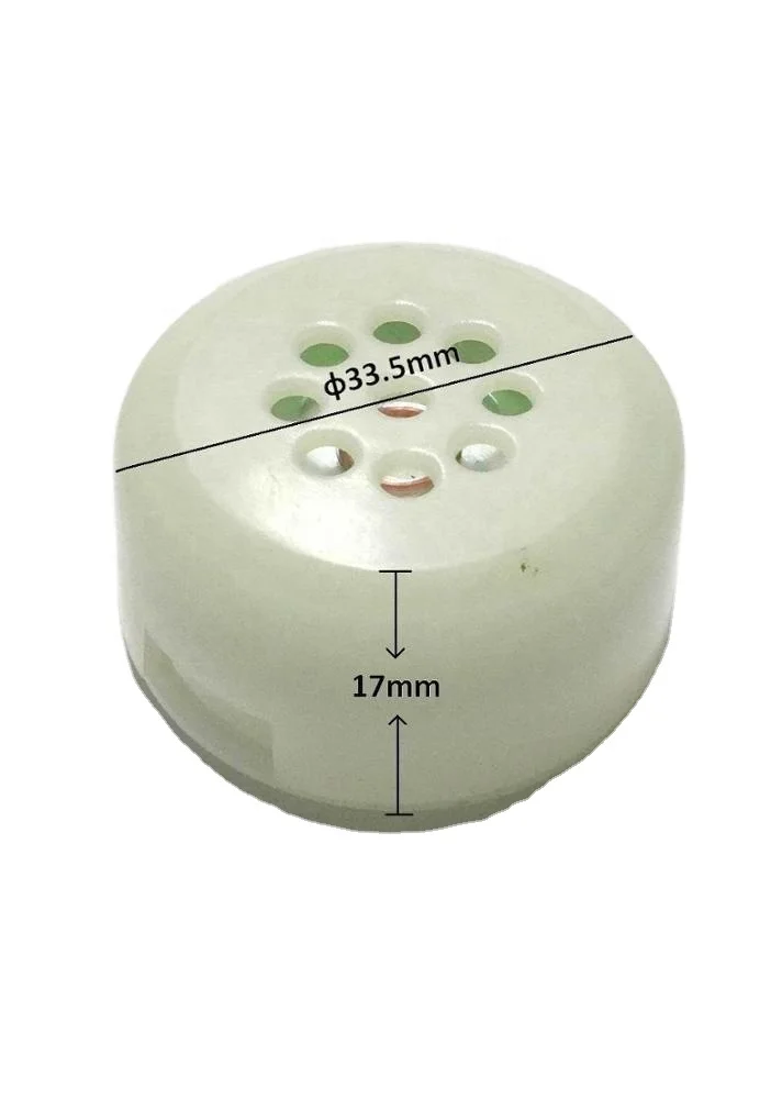 Programmable Fart Sounds Toy Sound Module for Cup