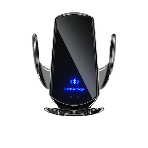 15W Car Wireless Charger Mobile Phone Charger Charging Pad Panel Charging Holder For Mercedes Benz W166 C292 X166 GLE GLS GL ML