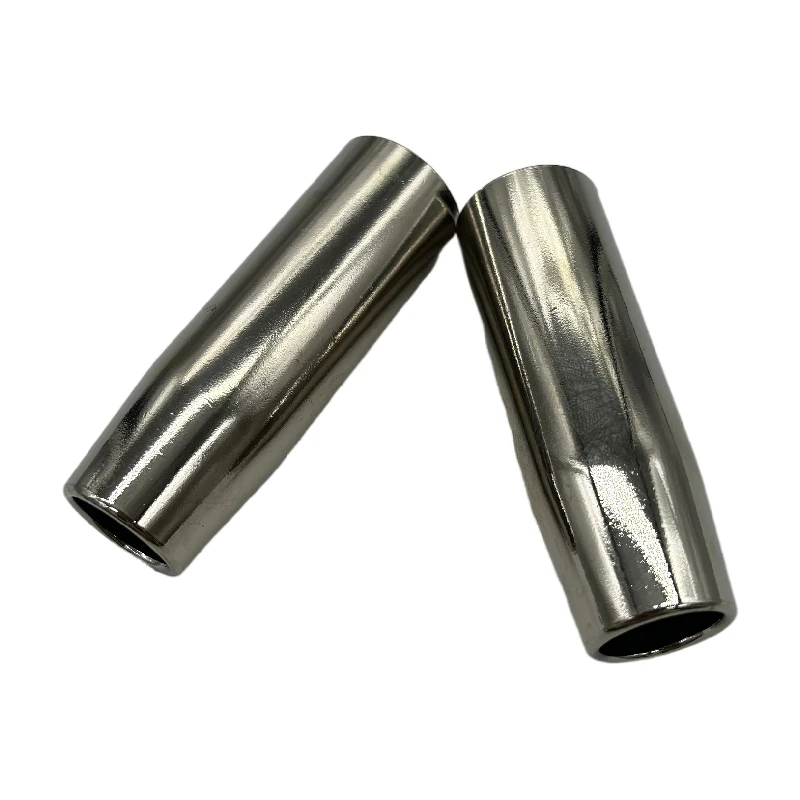 Abicor Binzel Rf45 Welding Consumables Nozzle Conical 145.d245