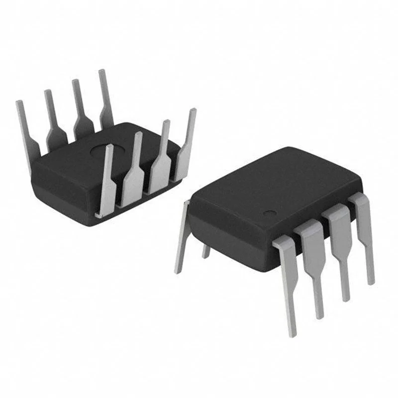 CS209A Automotive metal proximity detector special integrated circuit ic CS209A