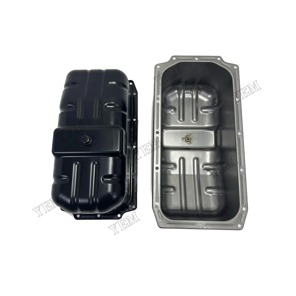 4TNA78 4TNE106 4TNE82 4TNE84 Oil Pan for Yanmar Engine Parts With Warranty