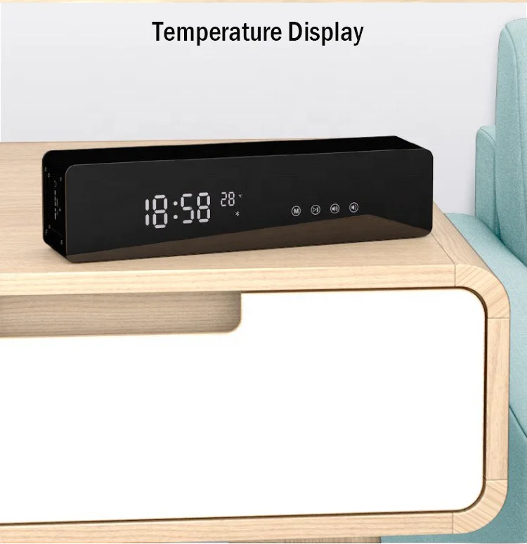 Высокое качество звука Bt караоке система домашнего кинотеатра звуковая панель динамик