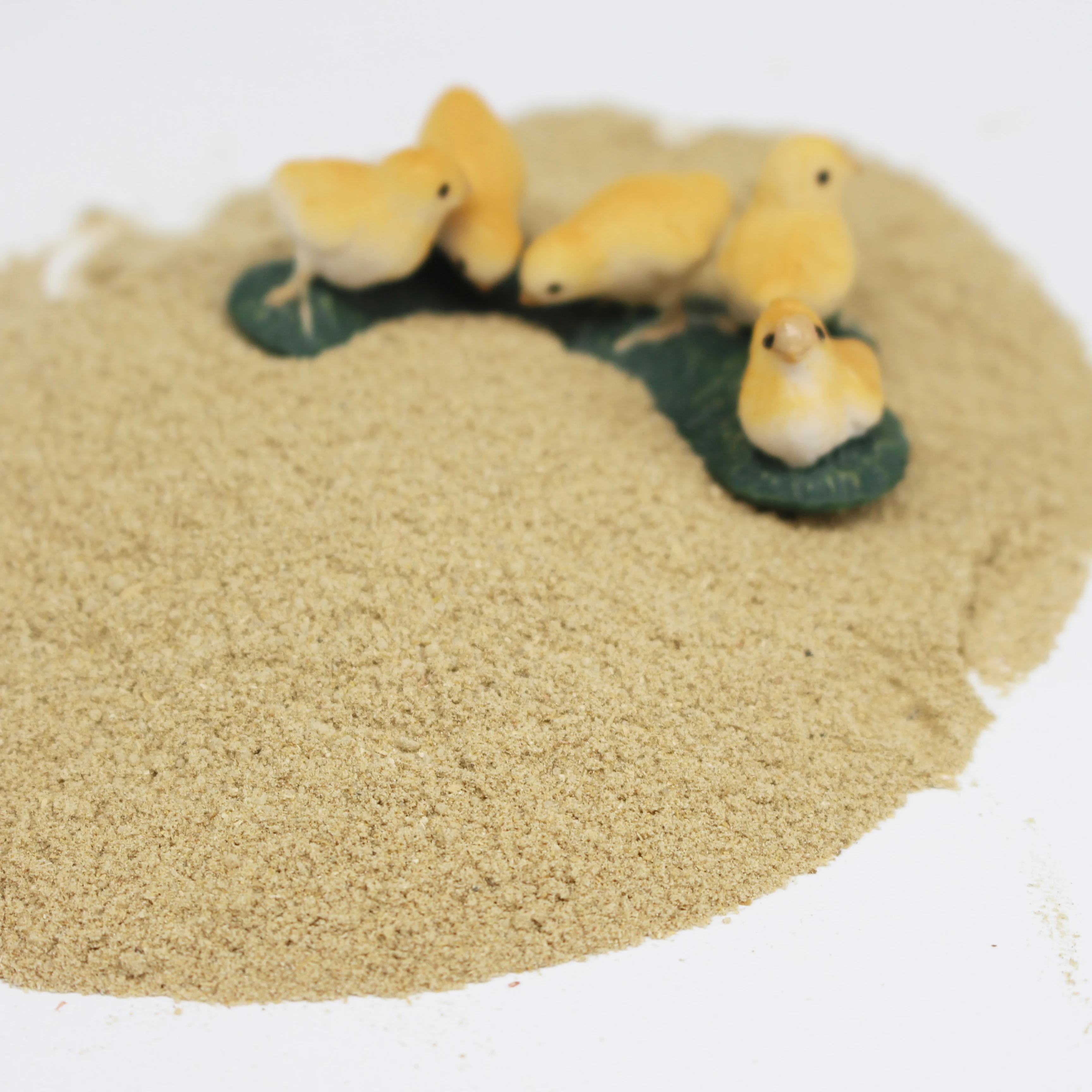 Corn Steep Liquor Powder Agricultural Water Soluble Npk Fertilizer