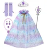 Sirena a maglia CAP-A02