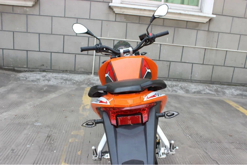 
Уличный мотоцикл модели Duke Jiajue 200CC 
