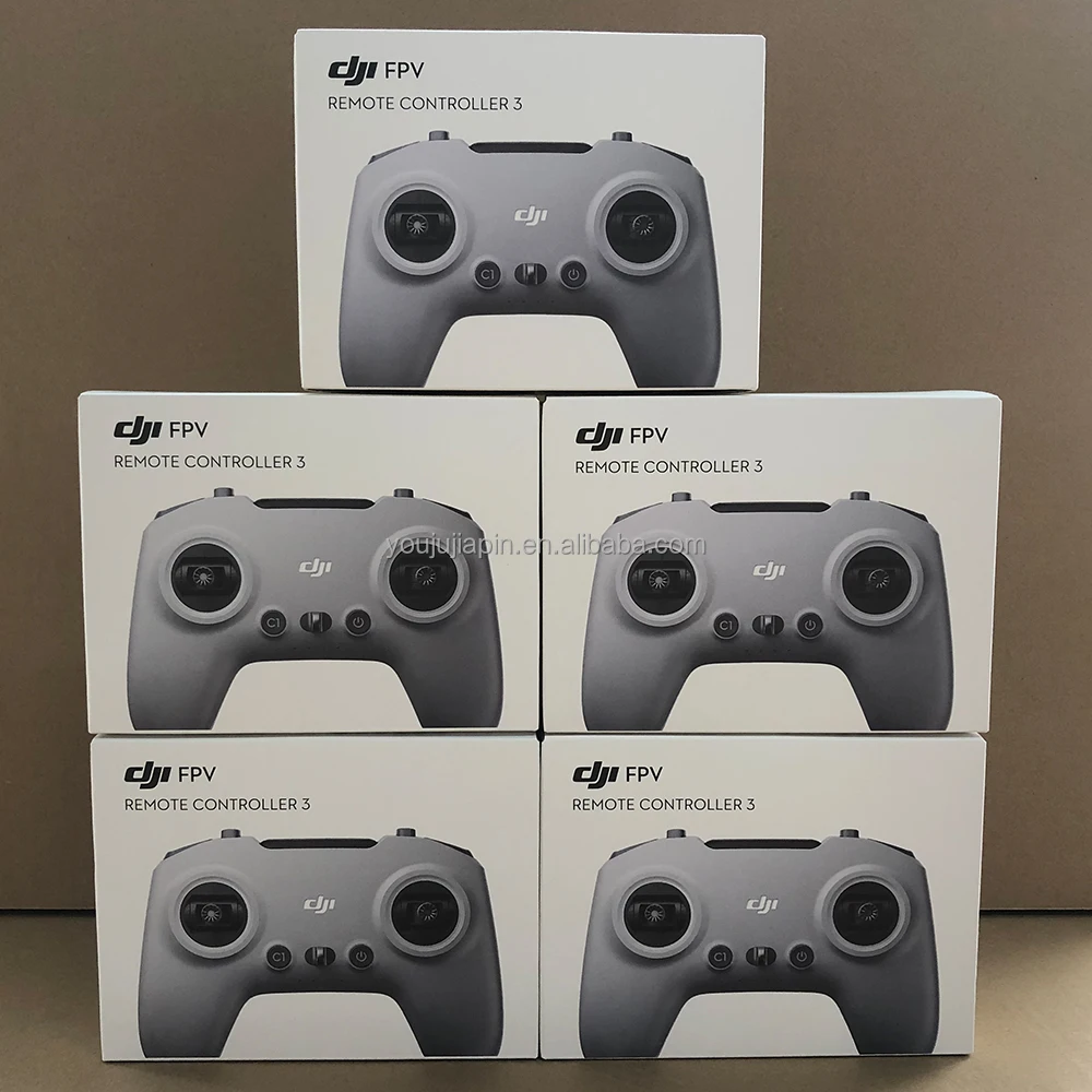 DJI FPV Remote Controller 3 - Compatible with Avata 2