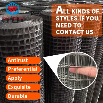 19 Gauge Hardware Cloth Metal Wire Mesh 1/2