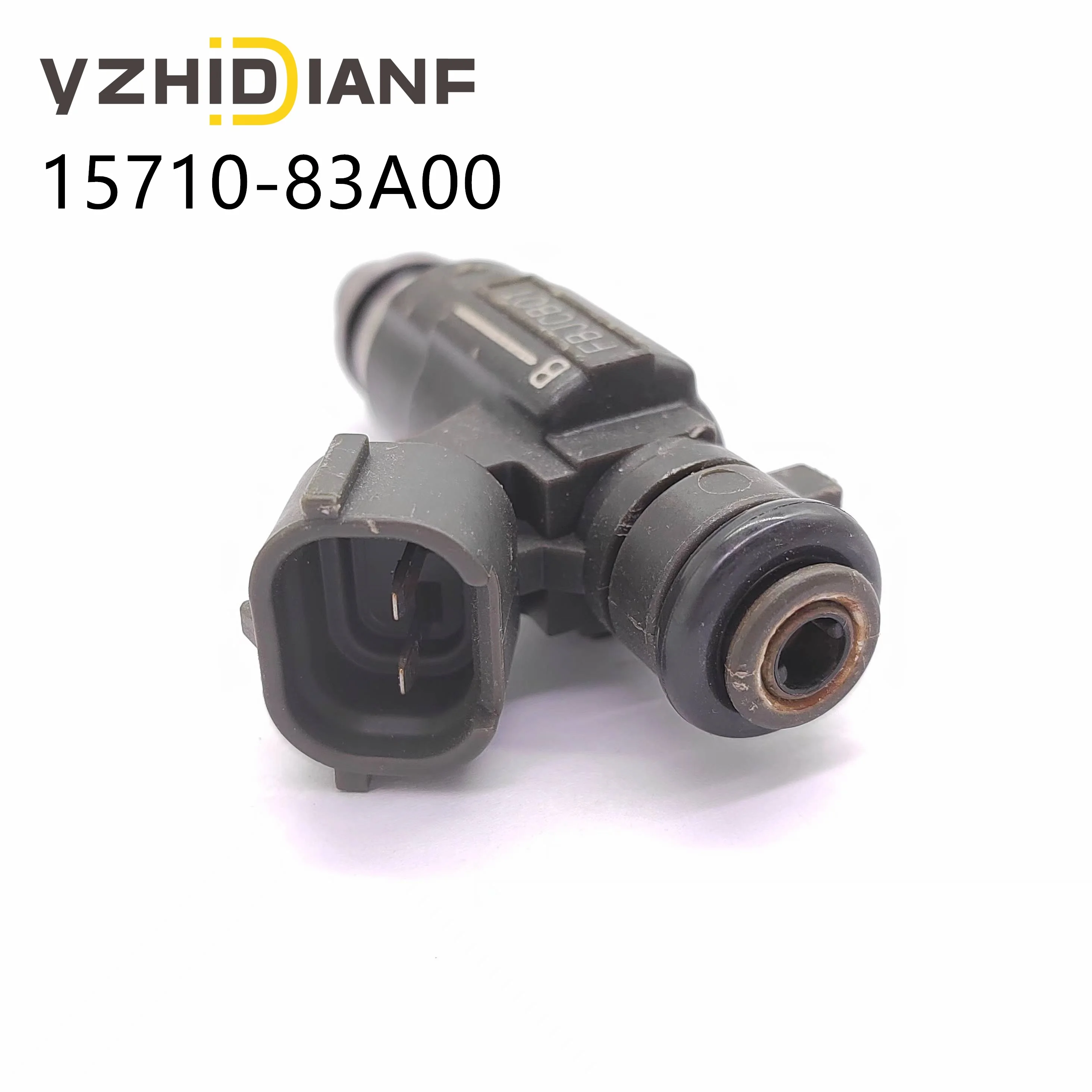 Suzuki Genuine Fuel Injector Nozzle 15710-83A00 for K6A
