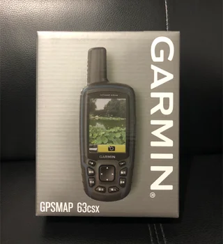 Wholesale Rugged Handheld GPS Garmin GPSMAP 63CSX Handheld GPS