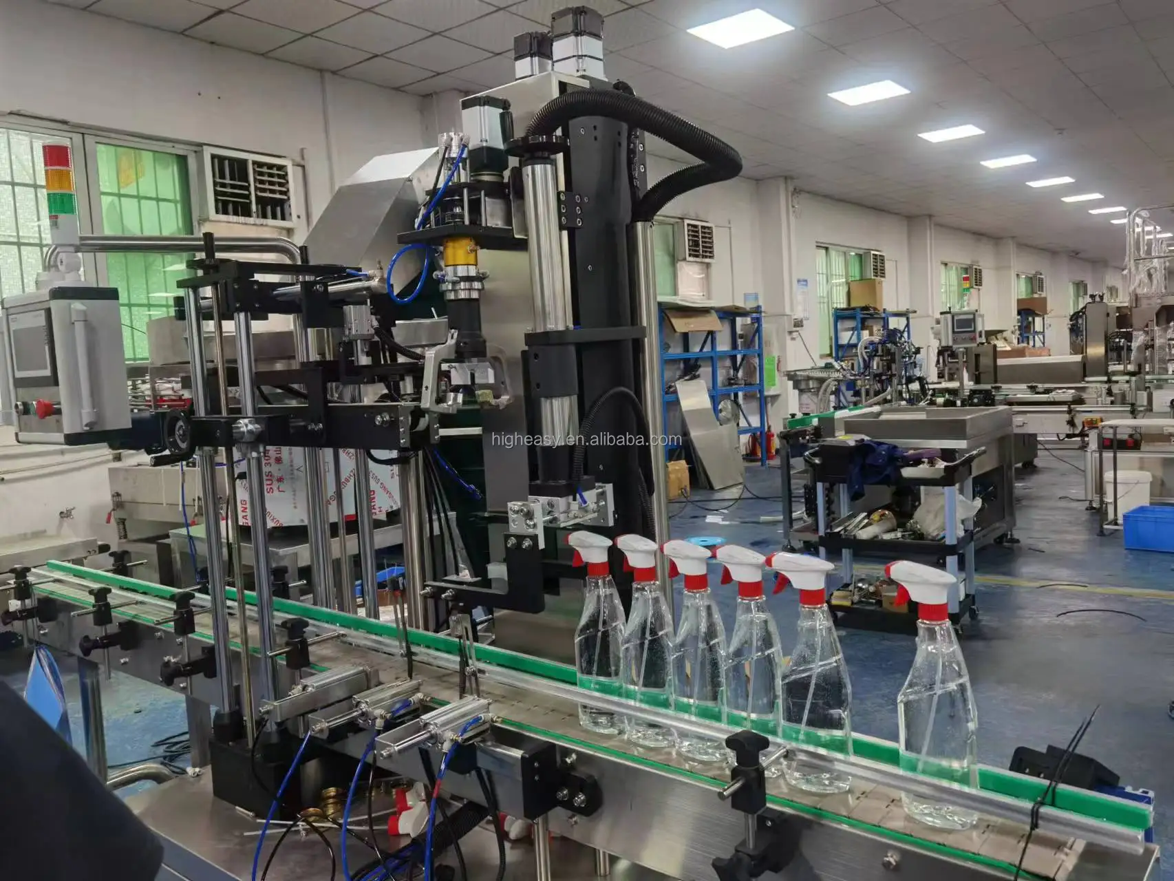 trigger capping machine-2