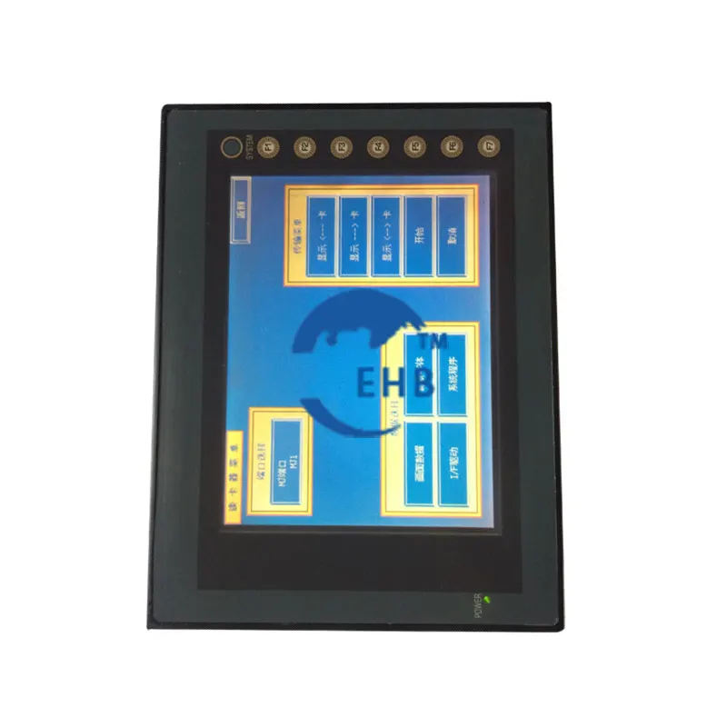 Original Factory Good Price Hmi Touch Screen V708CD