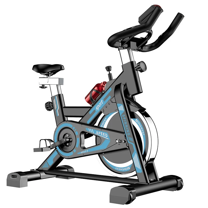 magnatic exercise bike