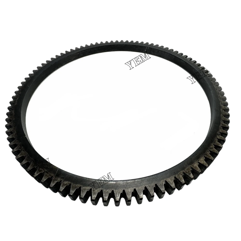 V2003 Flywheel Ring Gear 15221-63820 for Kubota Engine Parts