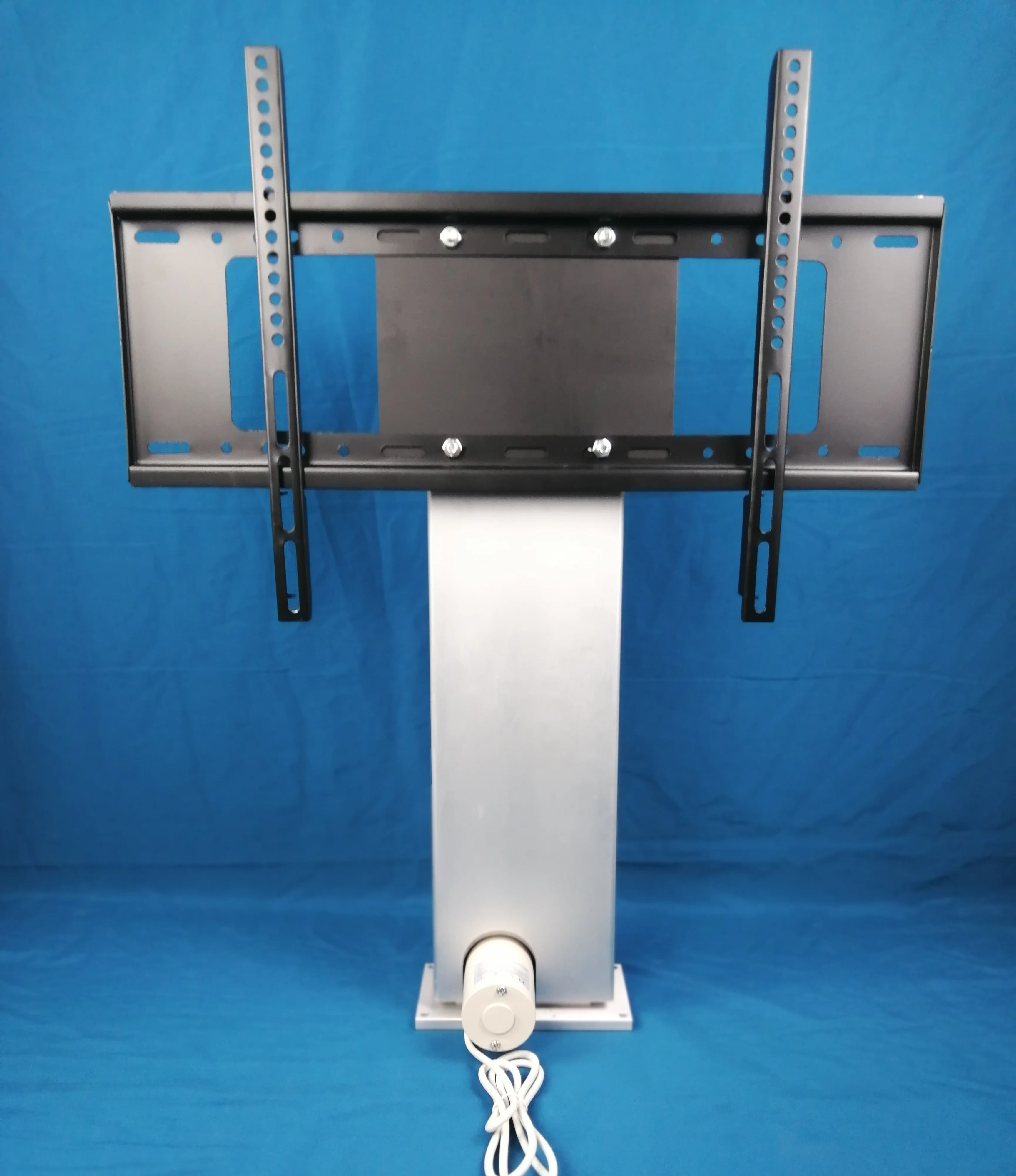 
 Интеллектуальная система конференц-зала, 24 В постоянного тока, линейный привод, система подъема телевизора, выдвижные Плазменные ТВ-подъемники  