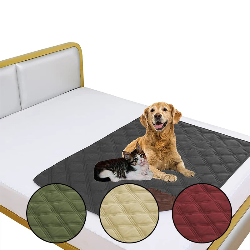 2024 Hot dog accessories non-slip small colorful comfortable leaf shape sleeping eco friendly gato pet dog bed blanket for dogs