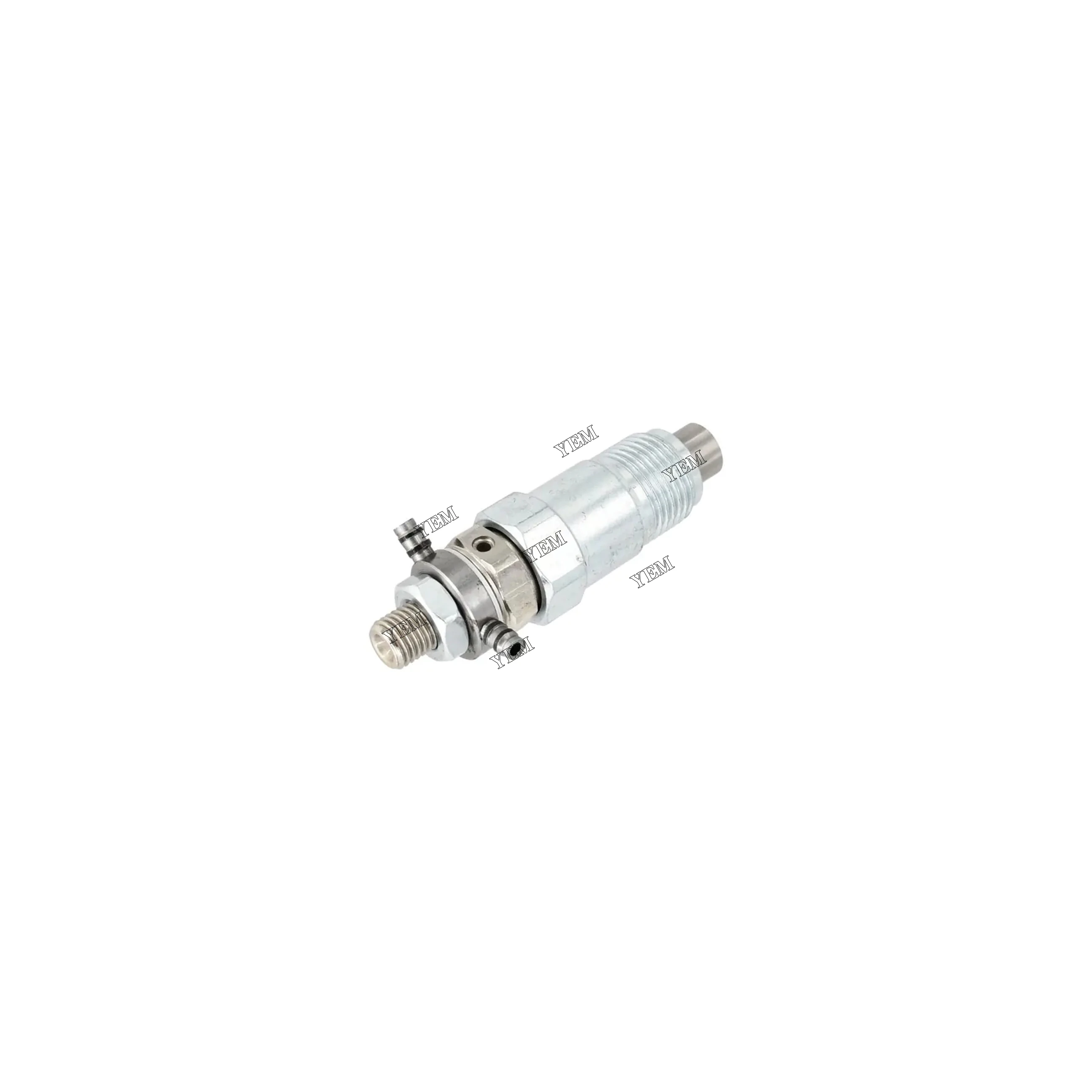 One Piece Fuel Injector for Kubota B1550D B1550E B1550HST-D B1550HST-E Engine Parts Manufacturer
