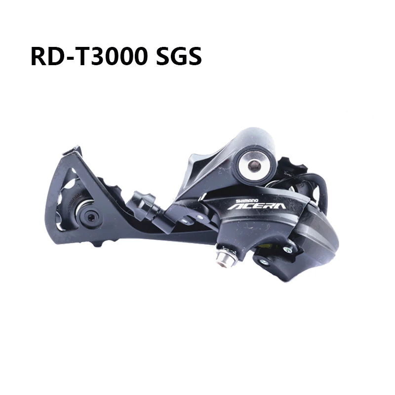 Shimano ALIVIO M3100 Altus M2000 Derailleurs 9 Speed