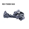 black RD-T3000
