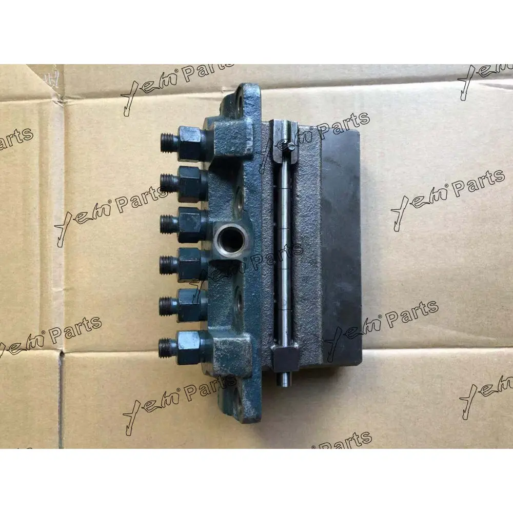 S2800 Fuel Injection Pump for Kubota Engine Part 2
