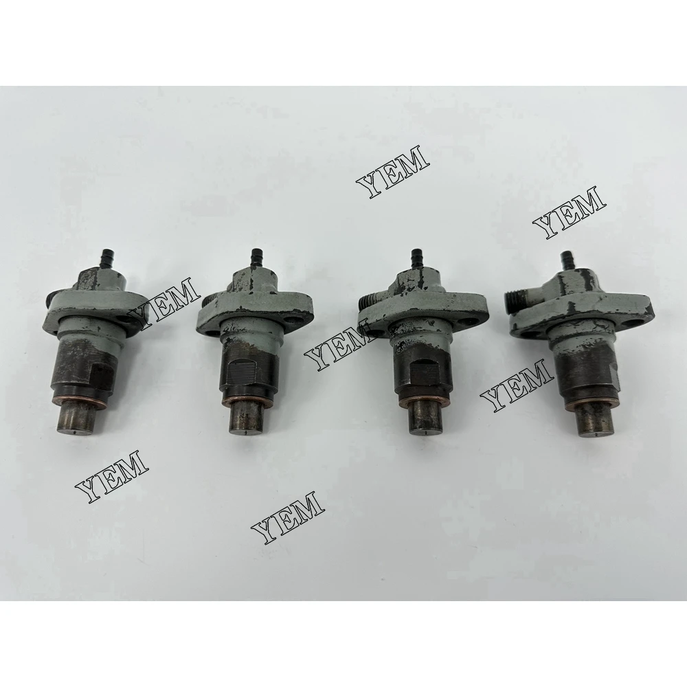 K4E Fuel Injector for Mitsubishi