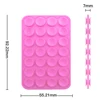 92x55mm Rosa