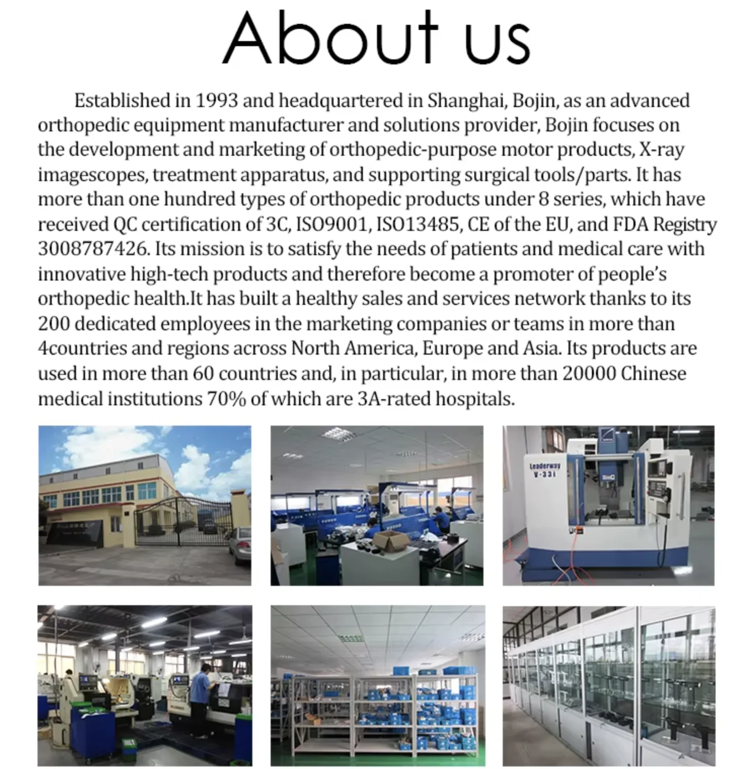 Bojin SYSTEM BJ8400 BJ8401-II Sagittal Saw Attachment for Small Bone Cutting, Trauma Surgery and Orthopedic Procedures, Suitable for Hospitals, Orthopedic Clinics, Surgical Centers, Medical Institutions, Distributors and Professional Surgical Teams