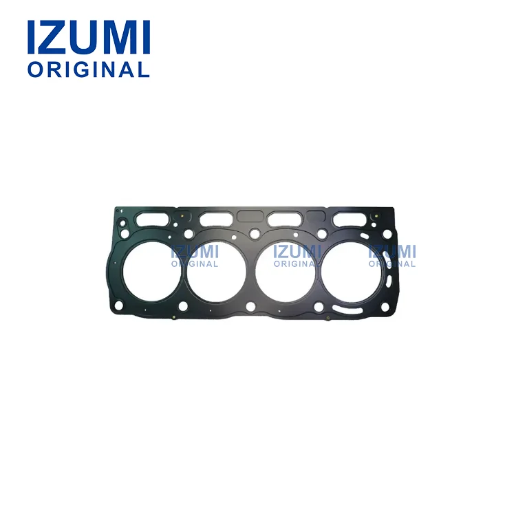 IZUMI ORIGINAL 4D92E Cylinder Head Gasket 6141-11-1813 Full Gasket Kit For KOMATSU