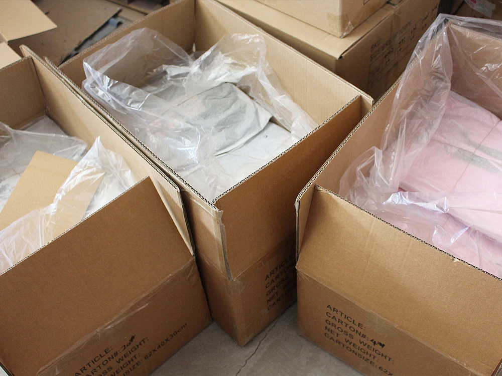 Organic Cotton Kids Girls Underwear Wholesale Children's Panties Custom