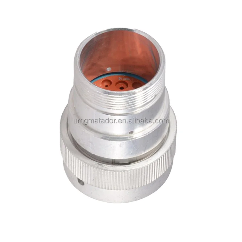4460865 JLG Female Connector - Reliable Performance & Quality