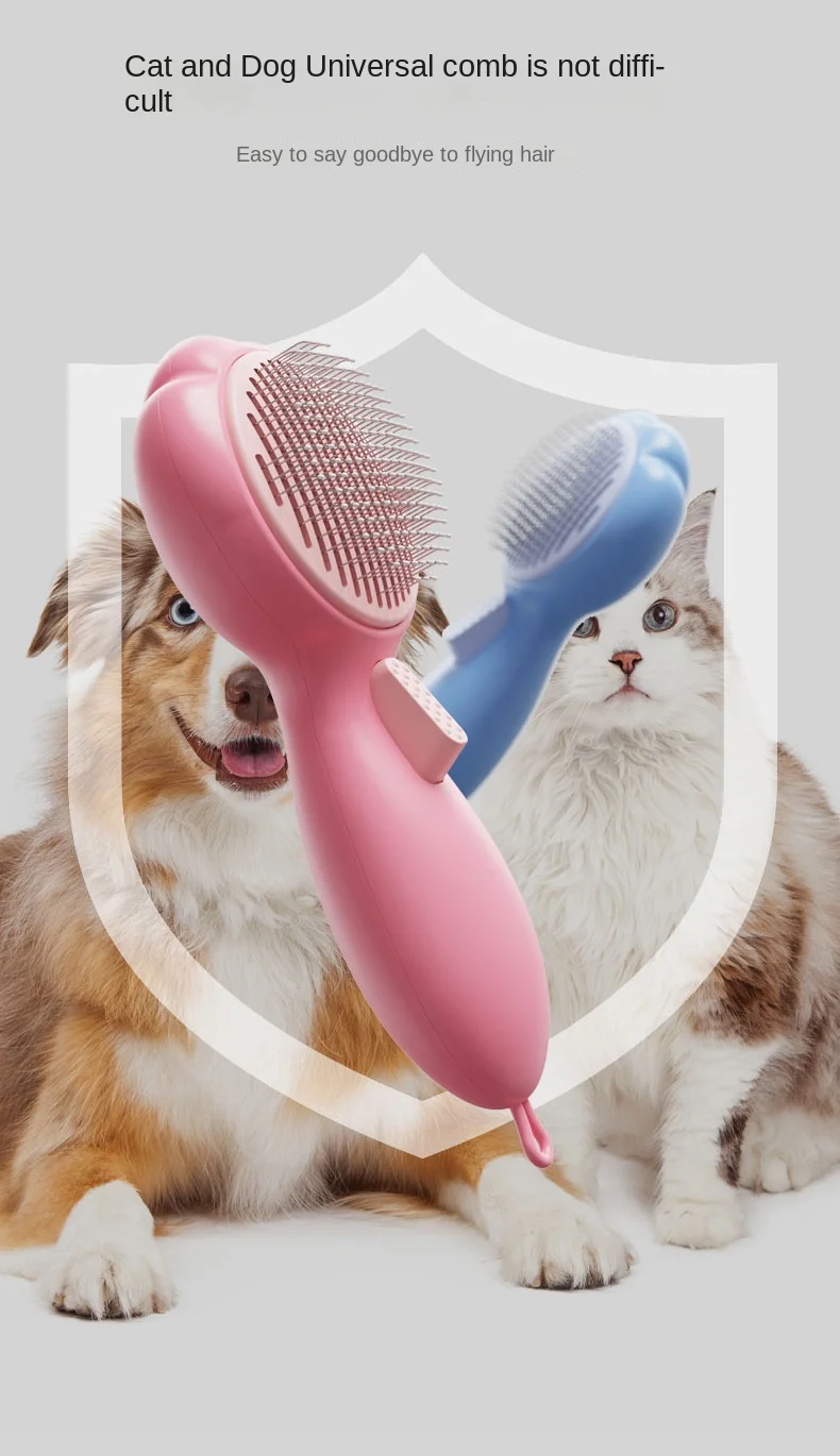 Pet Hair Remover Shed Pal Incredible Cordless Pet Vac Dog Cat Grooming