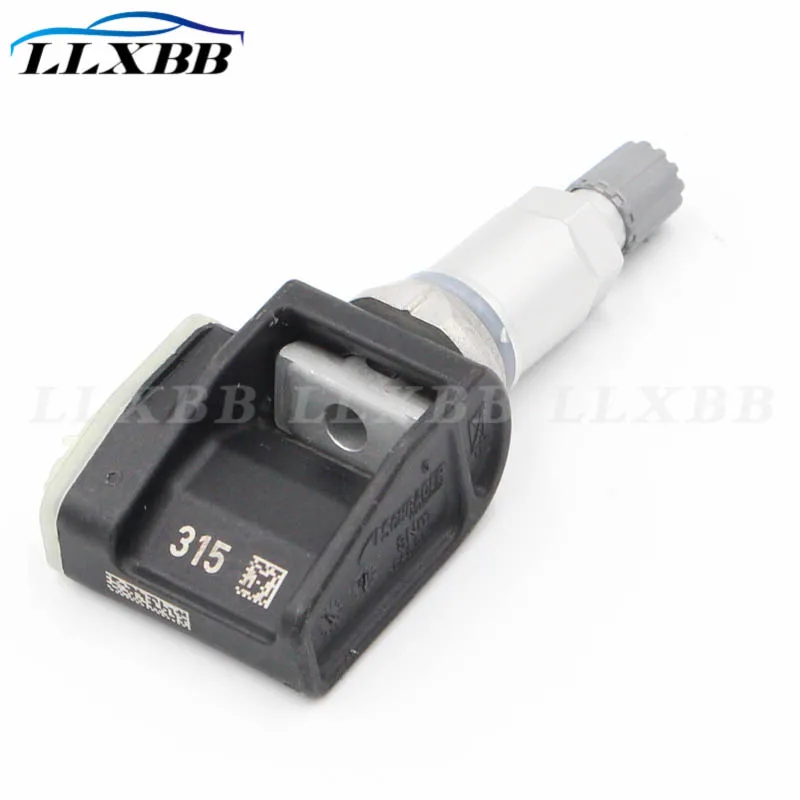 純正タイヤ空気圧センサーTPMSA0009052202メルセデスベンツ0009052202