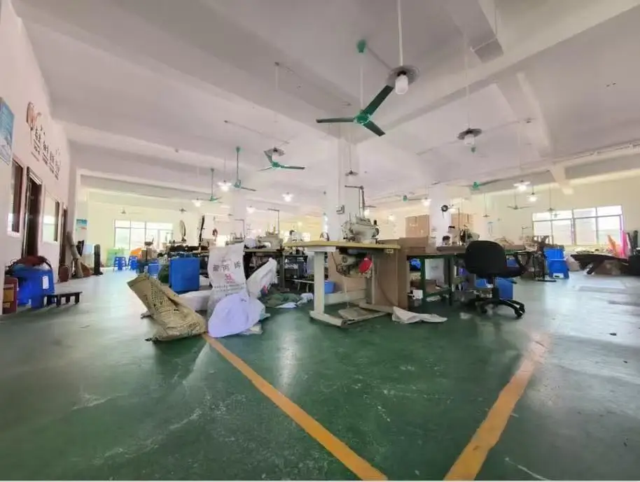 Shijiazhuang Chenyu Import And Export Co., Ltd. 3