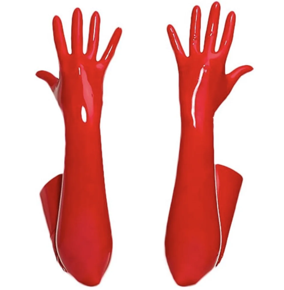 Womens Leather Fetish Accessory Wet Look Pvc Leather Long Gloves Sexy Adult  Female Mittens Glove - Buy Leather Glove,Pvc Leather Long Glove,Adult  Female Mittens Glove Product on Alibaba.com