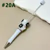 #20A White