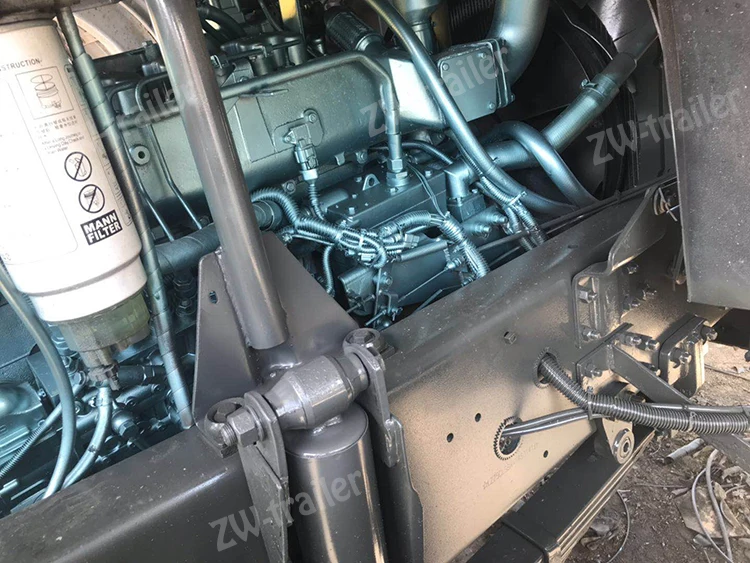 used tractortruck 4