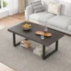 Rovere Grigio Scuro