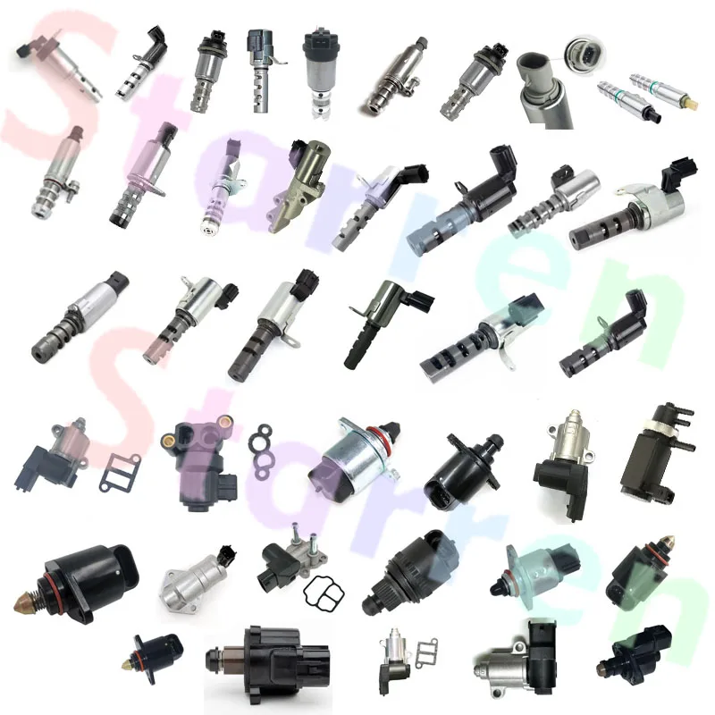 Speed Sensor OEM 34960-68K1 for Suzuki - Reliable Crankshaft