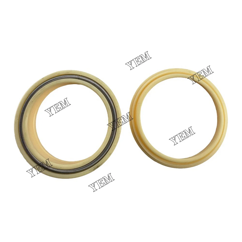 Seal Kit 7196894 Fit for Bobcat Engine 5