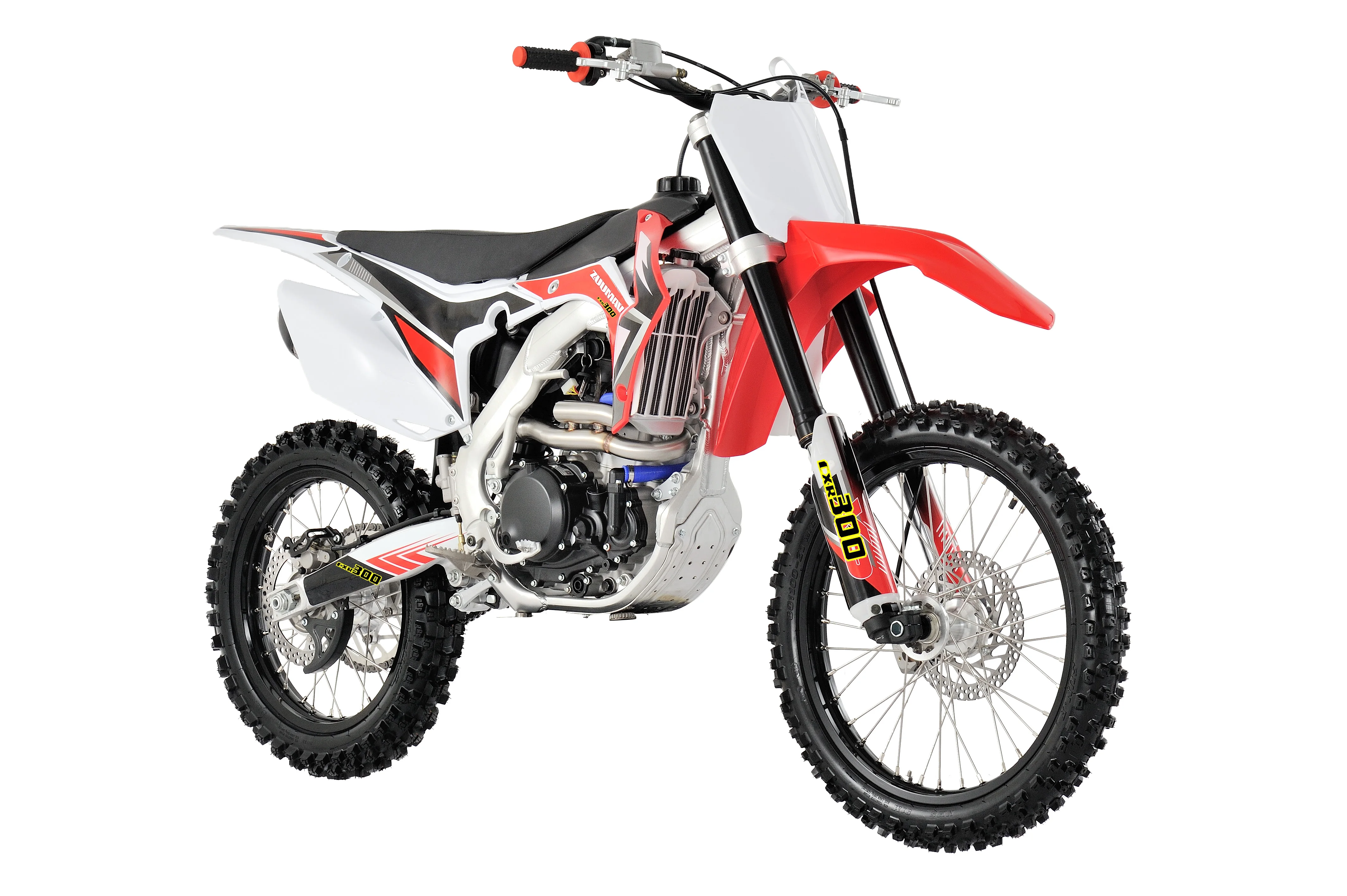 ZUUMAV H7-NC300 Enduro Motorcycle – New Chinese Off-Road Dirt Bike